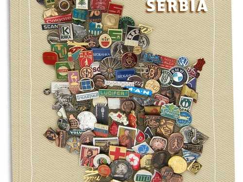 Subjective Atlas of Serbia
