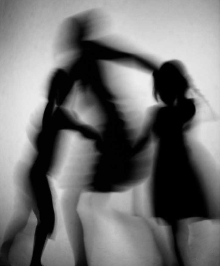 Carlin Mens: "Dansa i en ring" 2013