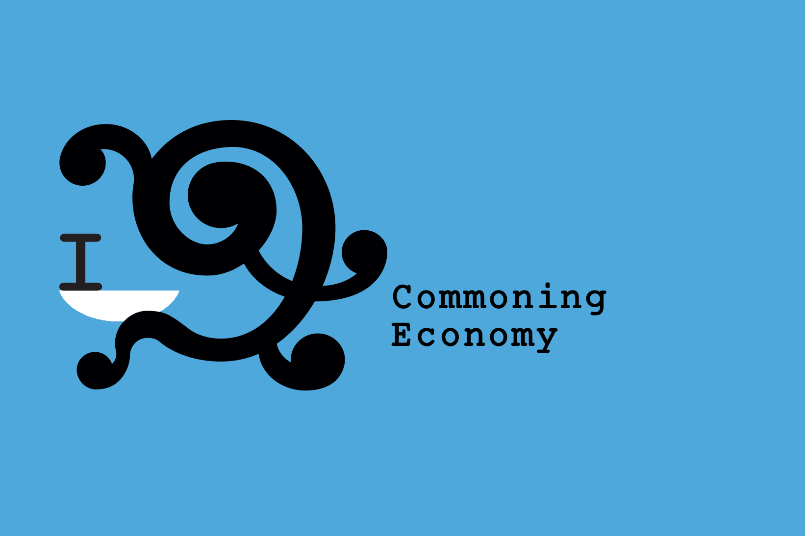 Commoning Economy
