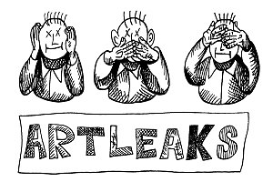 Art Leaks