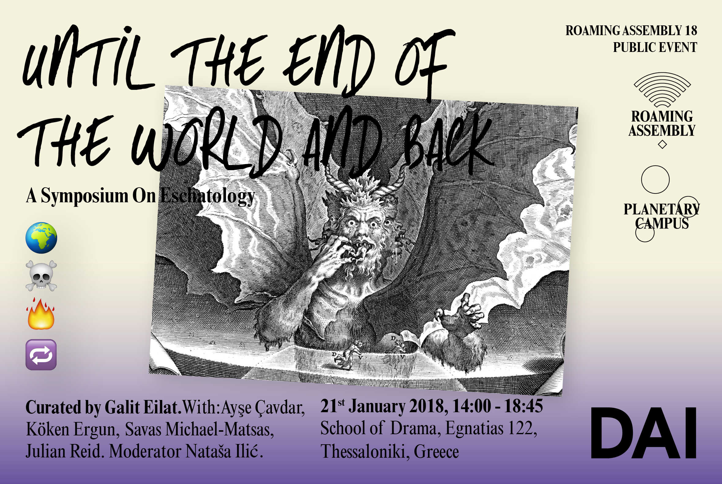 sunday-january-21-roaming-assembly-18-until-the-end-of-the-world-and-back