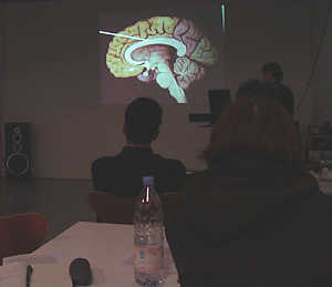 hole in the brain seminar 2