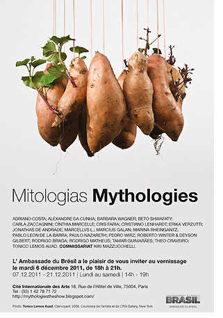 mitologias-mythologies