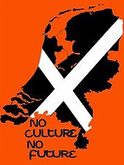 no culture no future