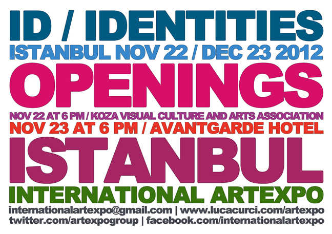 id/ identity istanbul