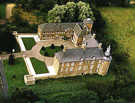 Schloss Ringenberg
