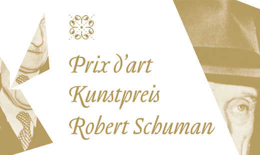 robert schumann art prize
