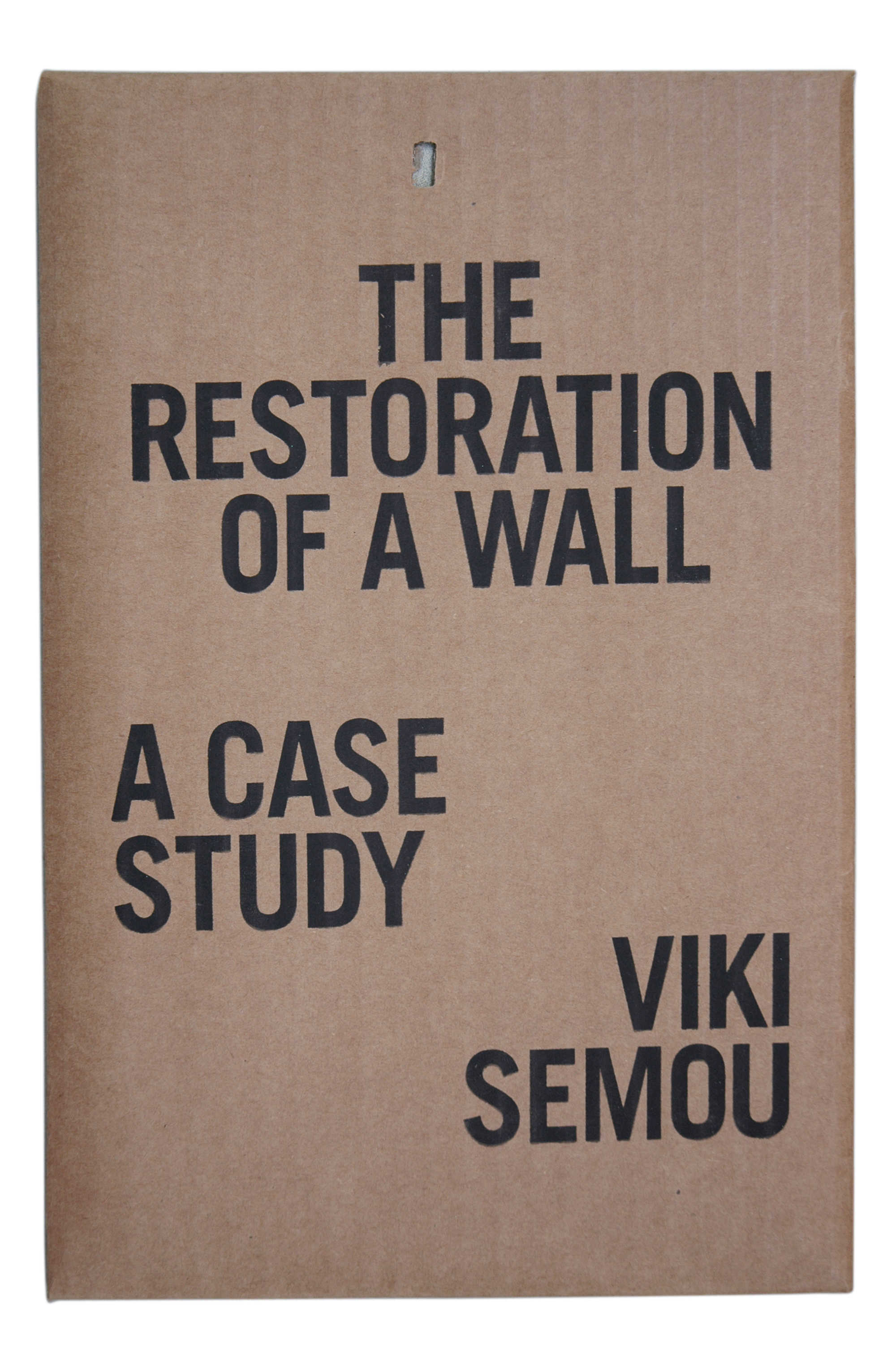 Viki Semou  [cover]