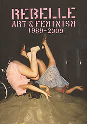 REBELLE / feminism and art / MMKA