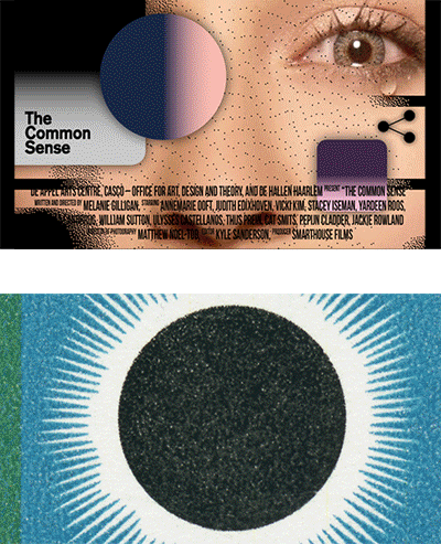 The Common Sense & In the Year of Quiet Sun at Casco