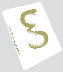 Sonsbeek 2008: Grandeur, book publication