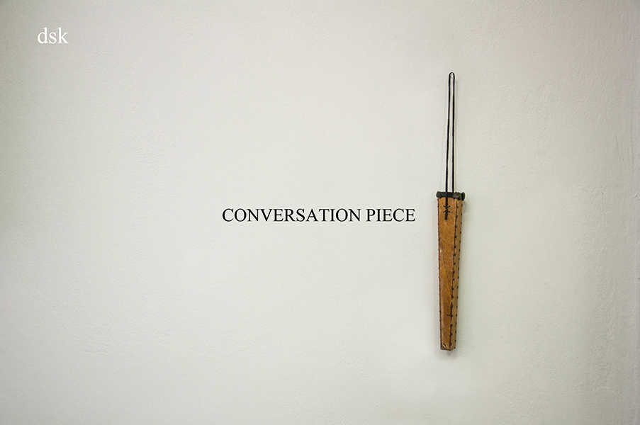 Conversation Piece by dsk