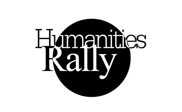 Humanities Rally