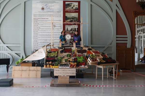 Lado Darakhvelidze: Installation Transformers St. Petersburg, Manifesta 10, 2014, Vitebsky Station St/ Petersburg