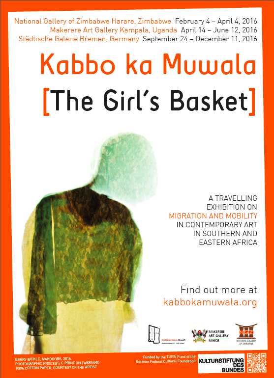 KABBO KA MUWALA - The Girl’s Basket