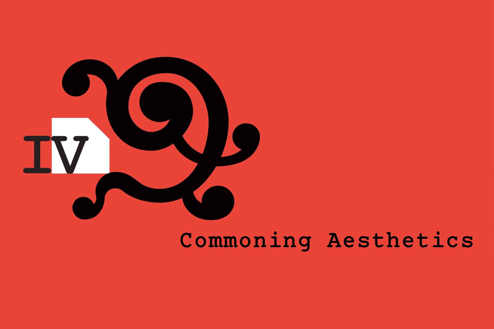Commoning Aesthetics_Casco