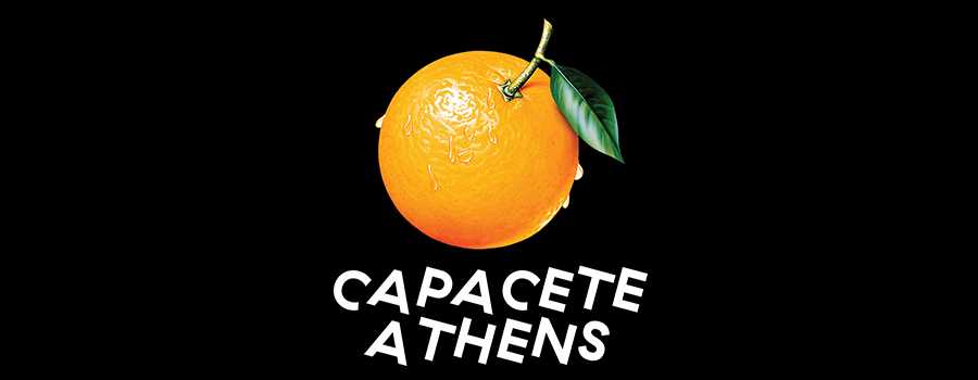 Capacete Athens