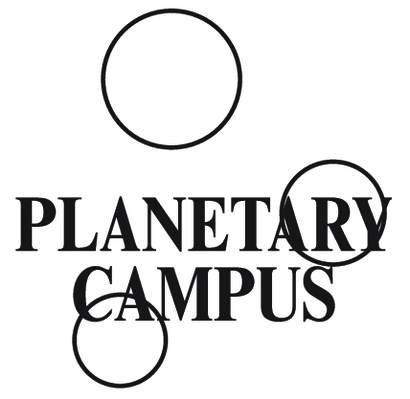 Planetary Campus logo