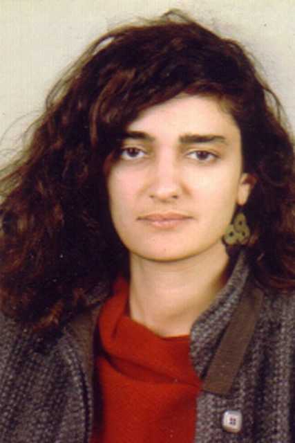 Marwa Arsanios.