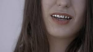 Lili Reynaud Dewar’s ‘Teeth, Gums, Machines, Future, Society’ (TGMFS)