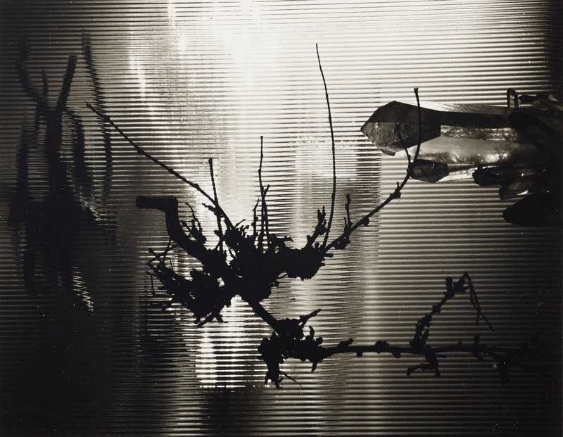 Untitled, 1948, Gyorgy Kepes