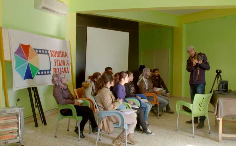 Rojava Film Academy