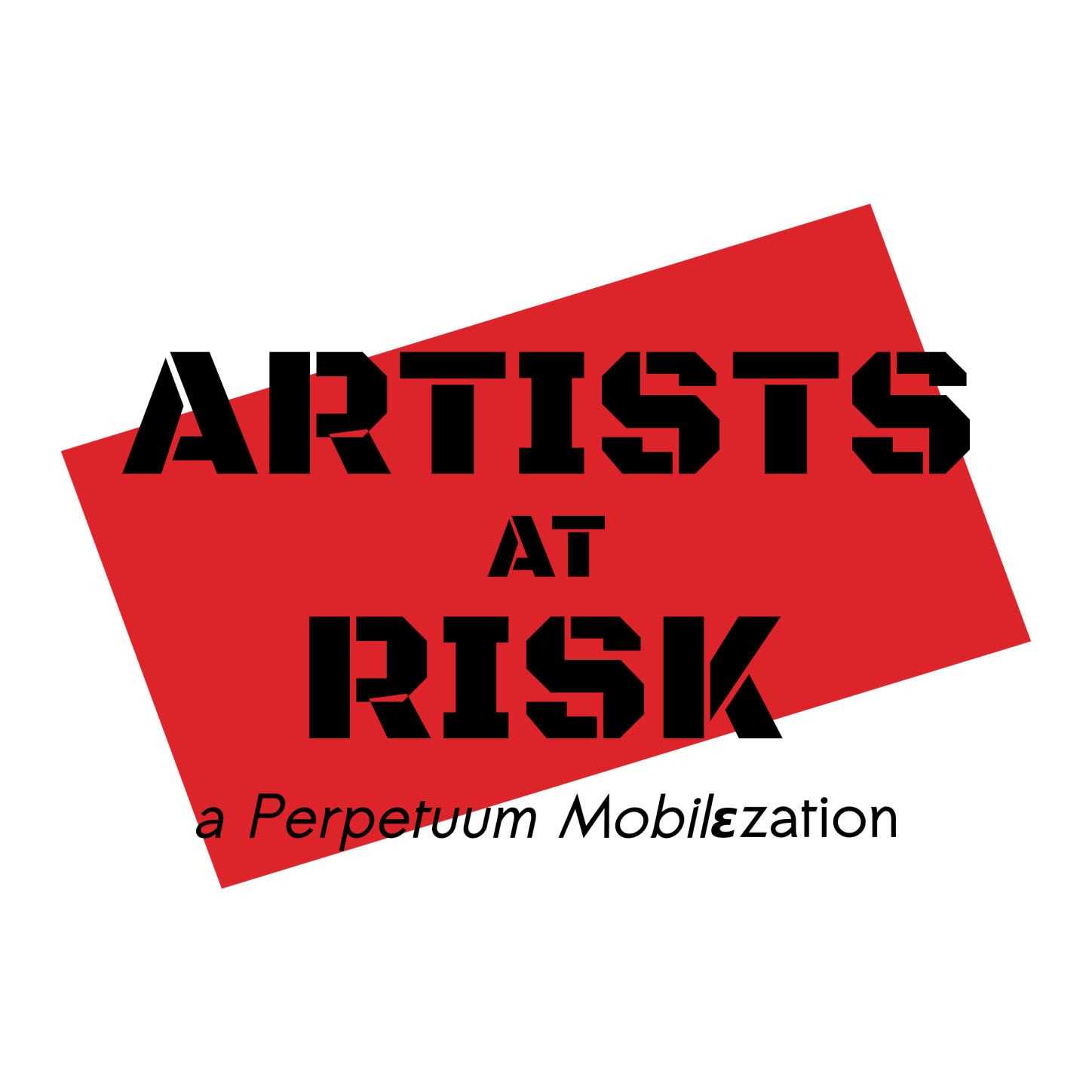 Artists at Risk (AR) COVID-19 Emergency Fund