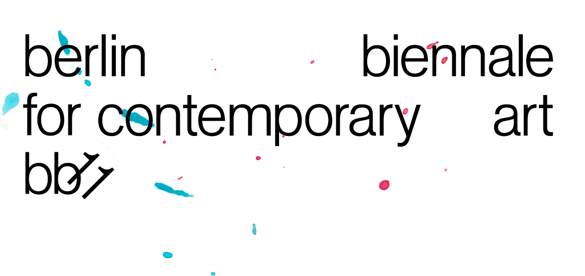 11th Berlin Biennale online | April and May 2020