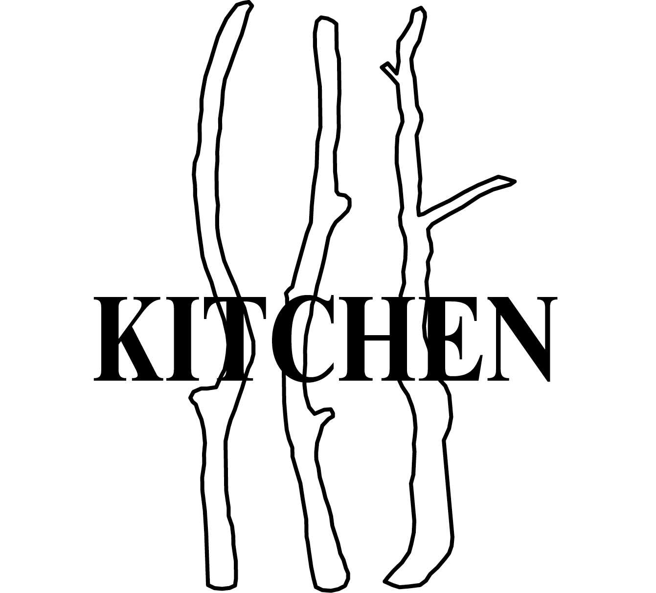 The Kitchen (logo)