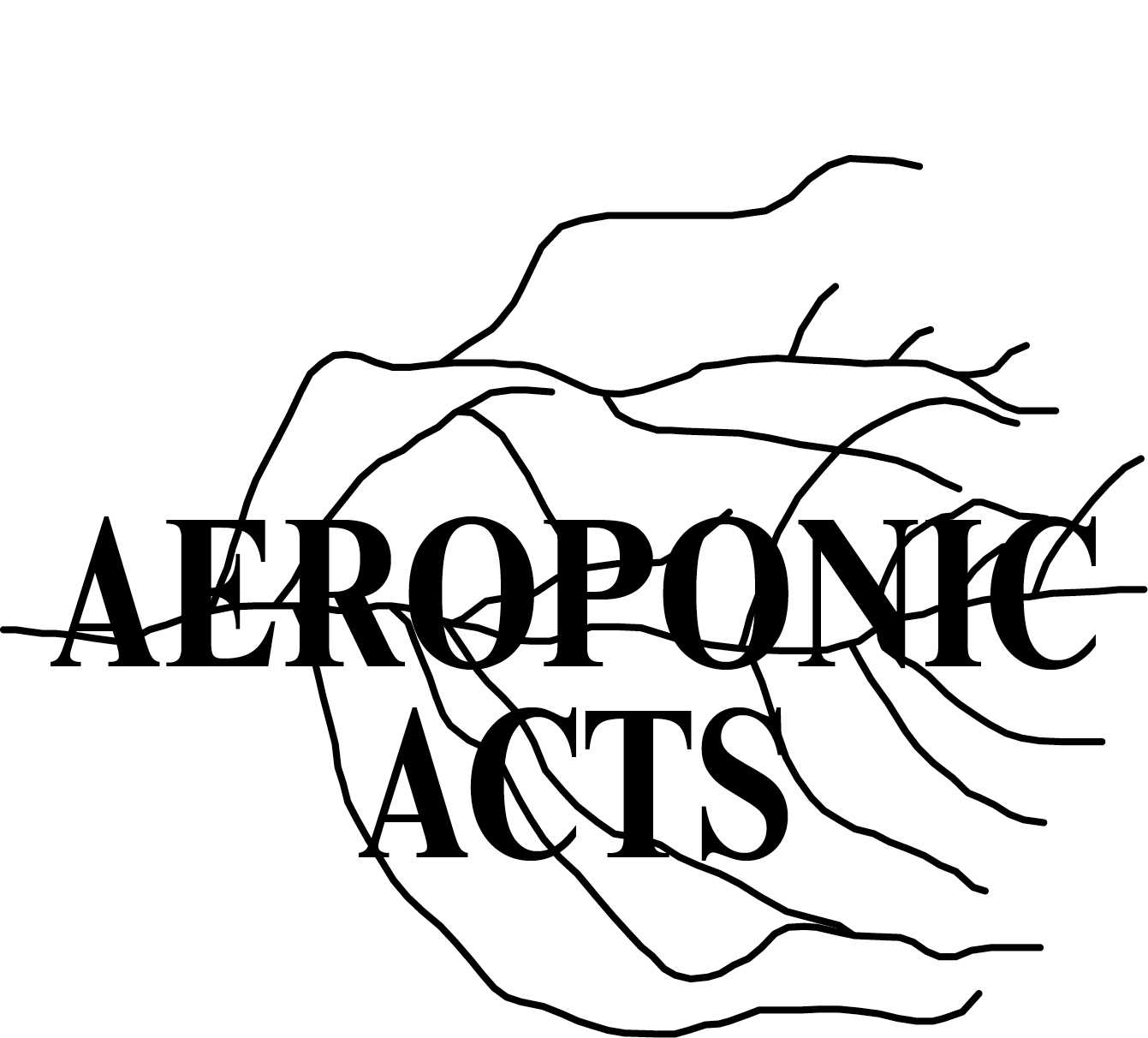 AEROPONIC ACTS (logo)