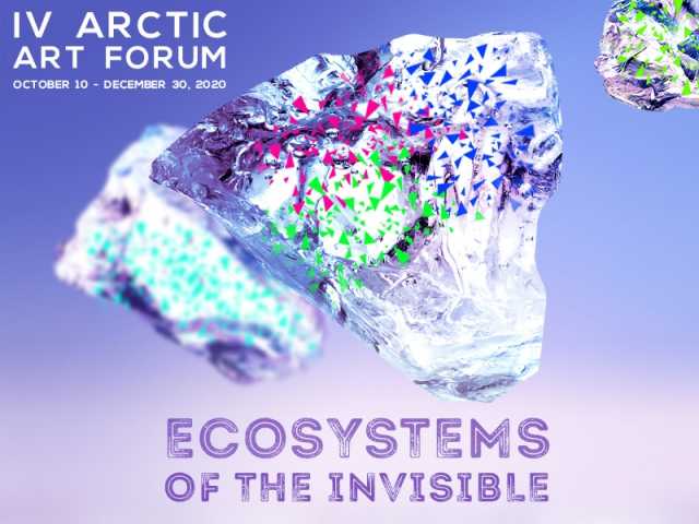 ECOSYSTEMS OF THE INVISIBLE (TOK)