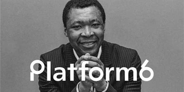 Documenta11_Platform6 Virtual platform launched by documenta archive honoring Okwui Enwezor.