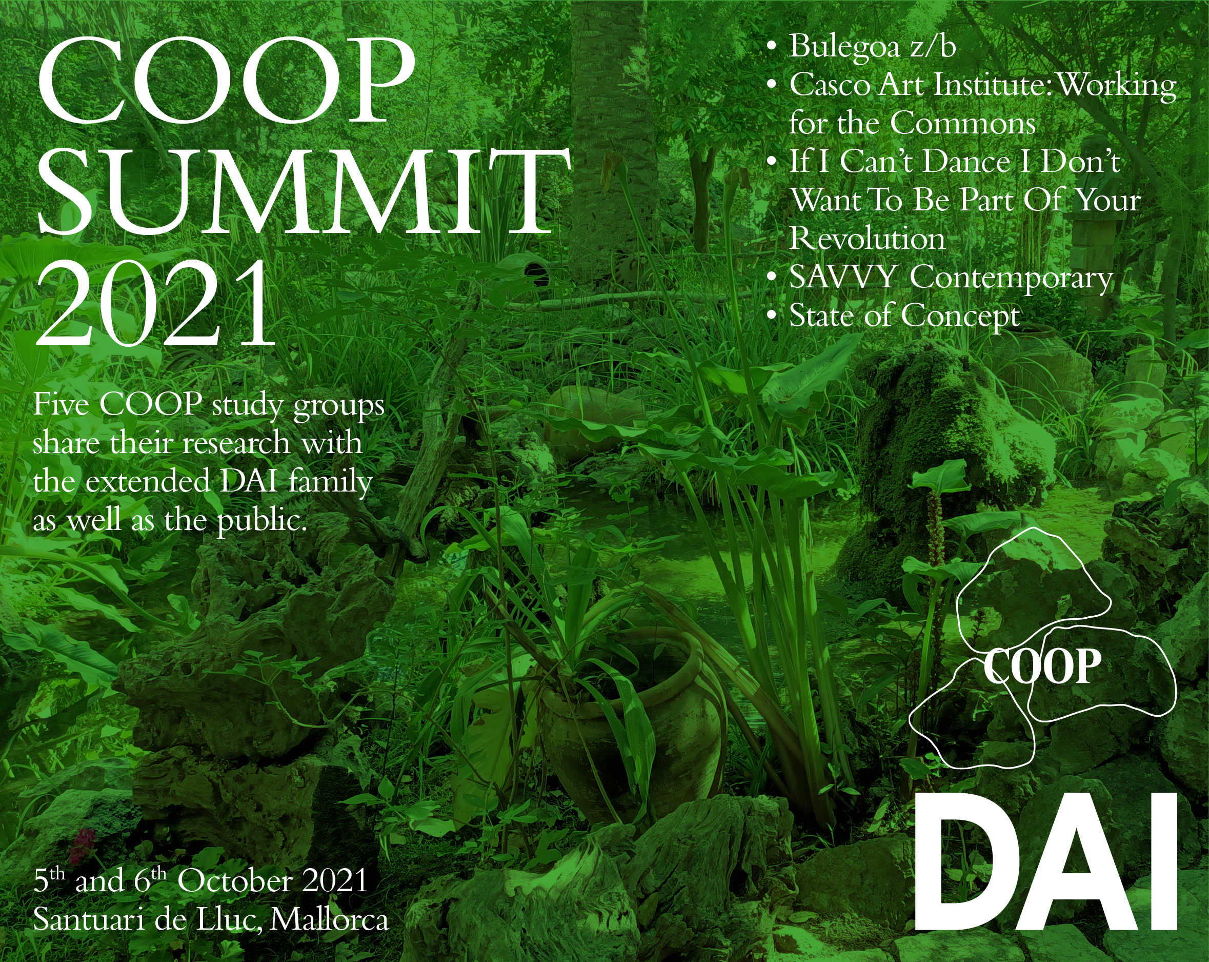 COOP SUMMIT 2021_WebPage