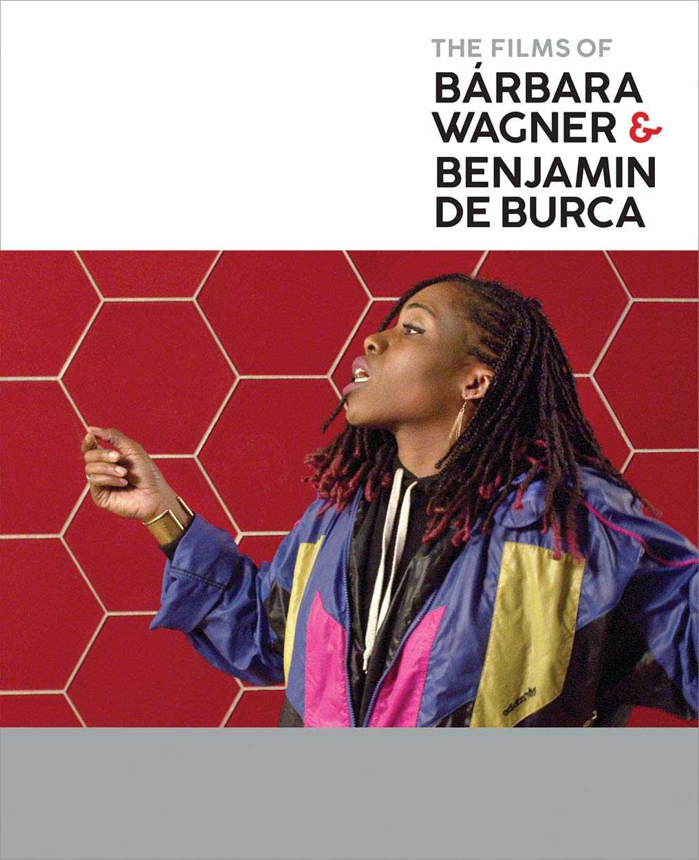 "THE FILMS OF BARBARA WAGNER & BENJAMIN DE BURCA" 