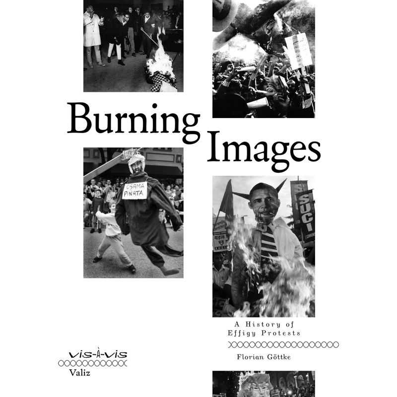 Burning Images