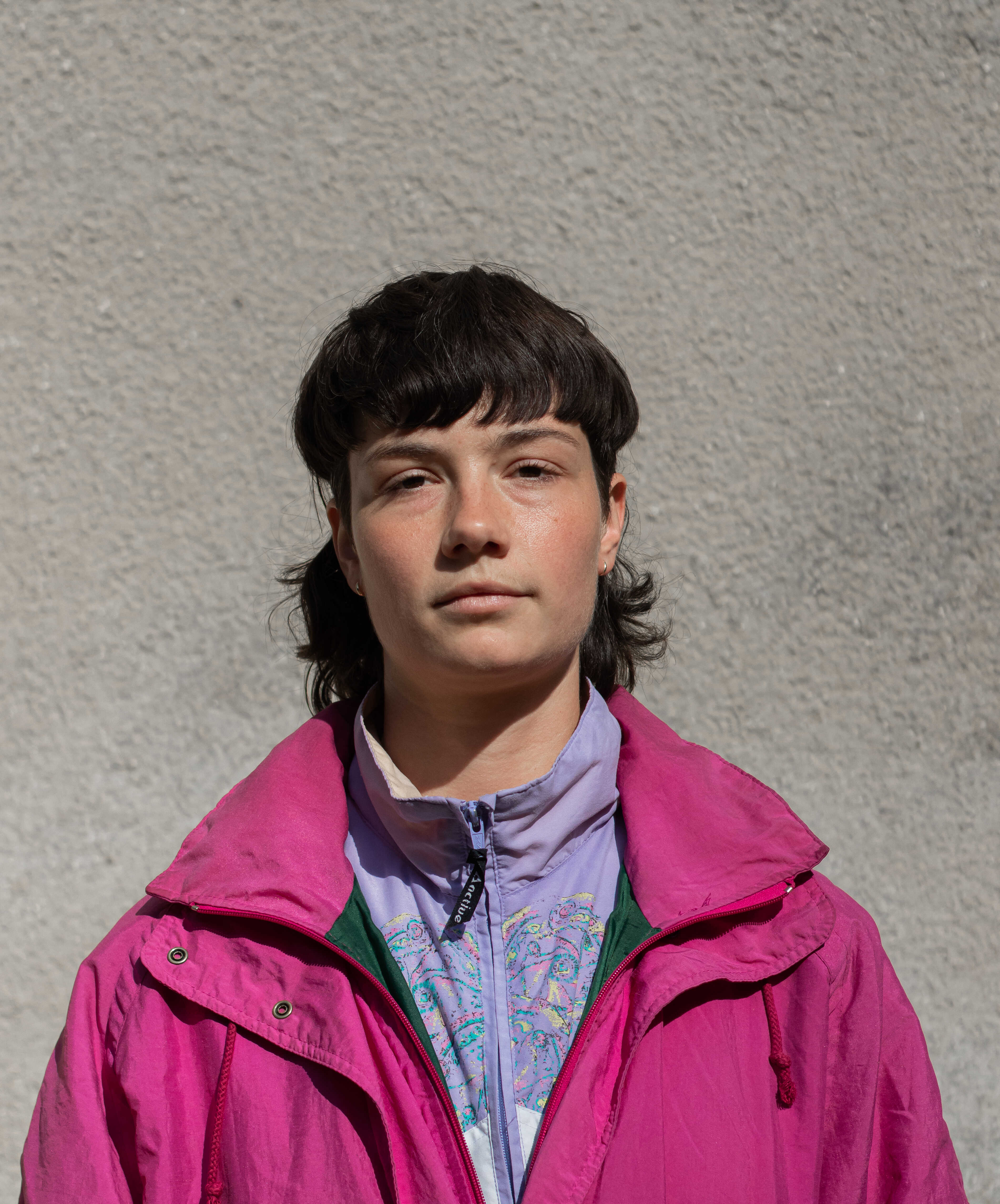 2020-2022 Vera Mühlebach portrayed by Dandelion Eghosa for DAI (copyright)