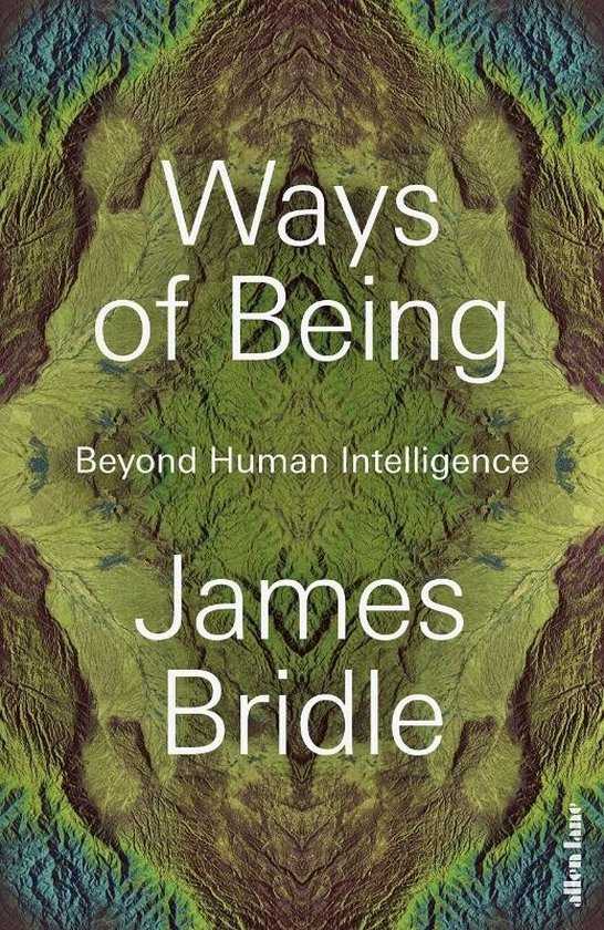 James Bridle ~ Ways of Being