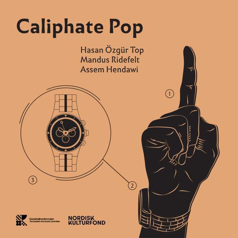 Caliphate Pop