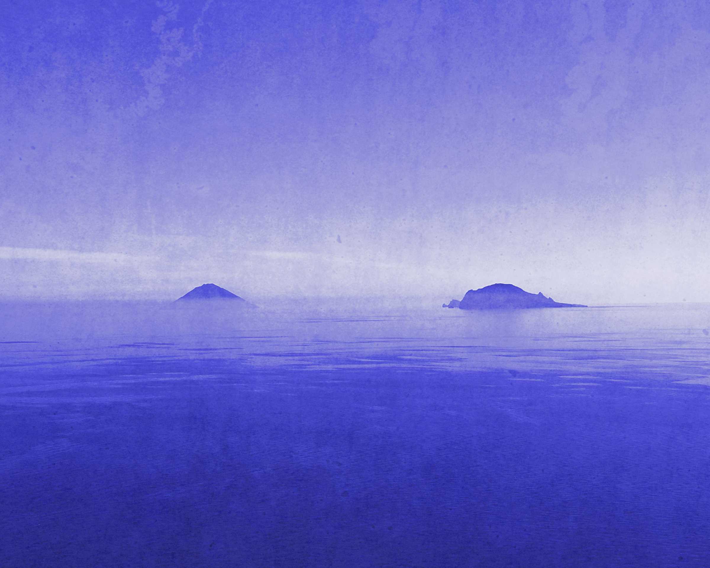 Islands of Memory ~ Niccolo Masini