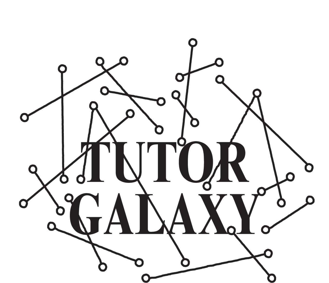 Tutor Galaxy ~ logo 
