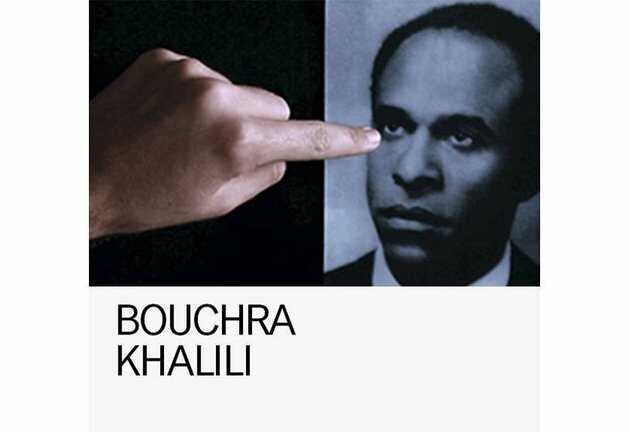 Bouchra Khalili: Between Circles and Constellations