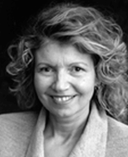 Ulrike Rosenbach