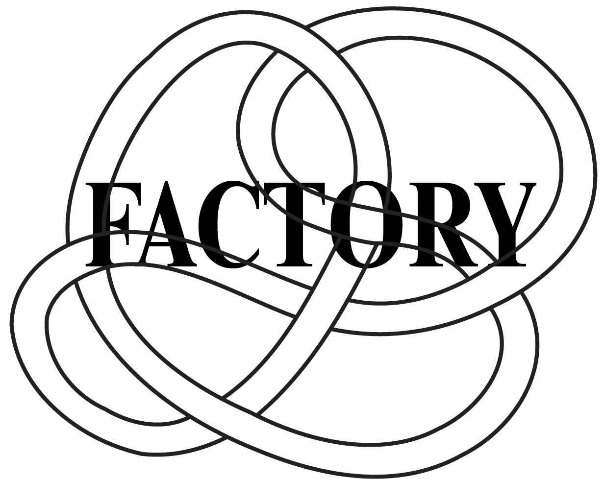 Factory - logo