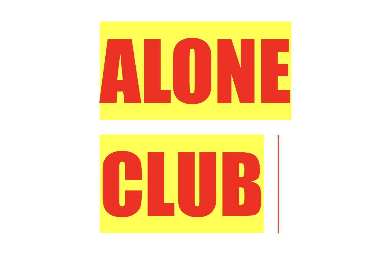 2024 - 2025 Factory ~ WELCOME TO ALONE CLUB