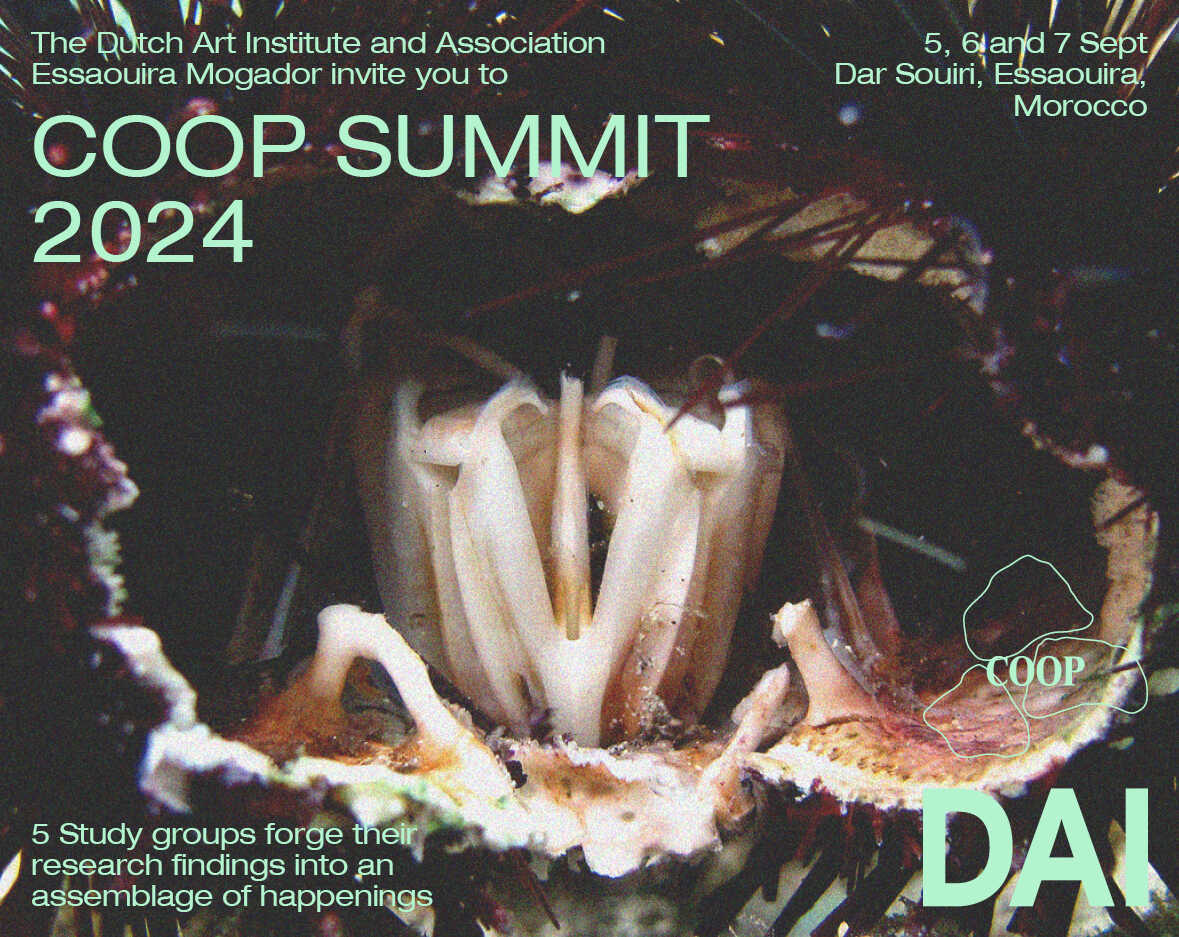 COOP SUMMIT 2024